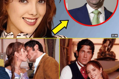 Adela Noriega: la confesión más esperada