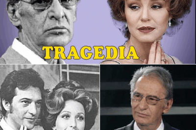 El trágico final de Enrique Lizalde y su esposa: una historia de amor marcada por la fatalidad