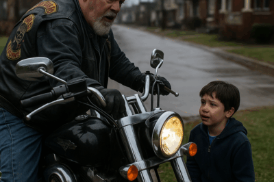 La búsqueda oficial terminó: un niño autista desaparecido