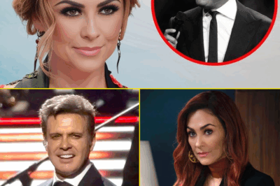 A los 50 años, Aracely Arámbula finalmente admite lo que todos sospechábamos