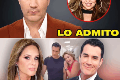 David Zepeda a los 51: la confesión que nadie esperaba