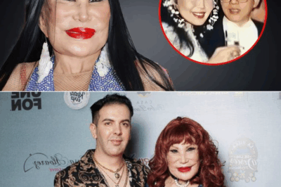 Lyn May: la confesión que todos sospechaban y que hoy, a los 72 años, sale a la luz