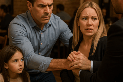 El misterioso caso de Diego García y la mujer desconocida en Casa Lucio