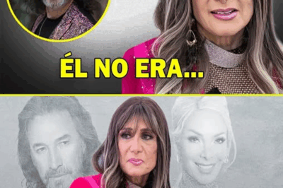 ¡Totalmente inesperado! Beatriz Adriana, a sus 67 años, rompe su silencio y deja al mundo completamente conmocionado