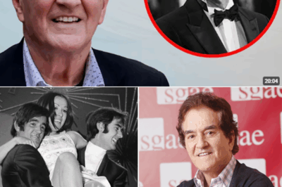 “Con 88 años de vida y una carrera inolvidable, Manuel