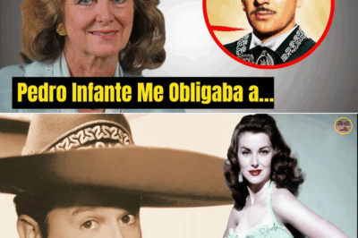 Tras el trágico diagnóstico de Christiane Martel, su hijo ahora debe decirle adiós