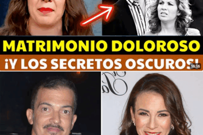 Ingrid Coronado: la verdad revelada… divorcio, testamento y guerra por la herencia