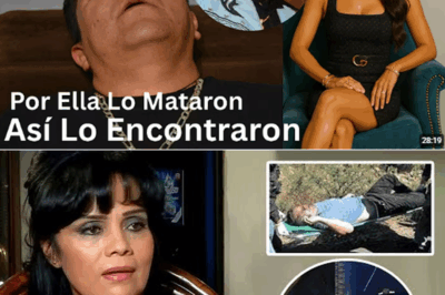 El crimen que sacudió a la música regional mexicana: la verdad incómoda detrás del asesinato de Sergio Gómez