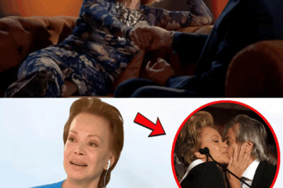 Paloma San Basilio: la tragedia que nadie esperaba