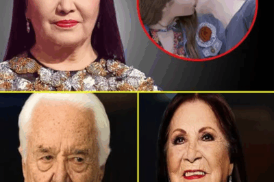 🔥 La inesperada revelación de Ana Gabriel a los 69 años estremece al espectáculo…