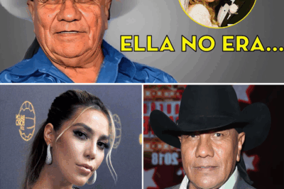 Lupe Esparza, la confesión que sacude al mundo a sus 71 años