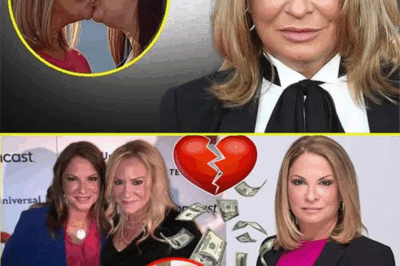 😱🔥 ¡Sorpresa total! Ana María Polo confiesa a los 66 años quién fue el amor de su vida: ¡Nadie lo vio venir!🔥😱