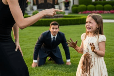 😱💥 ¡Impactante revelación! El millonario Daniel Carter creyó haber encontrado en Vanessa la madre perfecta para su hija huérfana. Pero cuando la vio maltratar a la pequeña Lily, reaccionó de una forma que nadie esperaba. Su decisión dividió opiniones y destapó una verdad oscura. 💔🔥