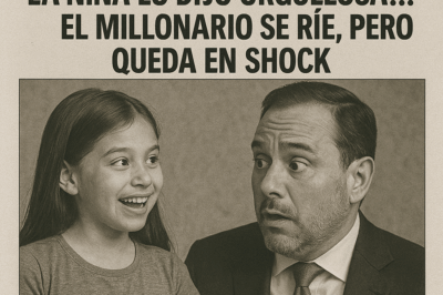 💔🔥 Una visita inocente a casa de su exsuegra terminó en la peor pesadilla: un secreto familiar tan oscuro que destroza todo lo que creía sobre su esposa, su relación y su propio hijo. Una revelación inesperada que convierte un divorcio común en un escándalo perturbador.