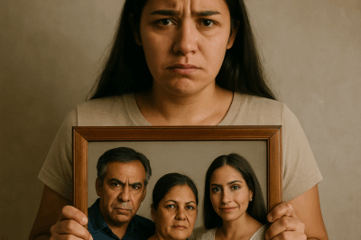 En Mi Compromiso, Mi Padre Me Exigió 137,000 Dólares y Me Pateó en el Estómago — Dos Semanas Después, Tomé Lo Único Que Amaban Más Que El Dinero: Su Imagen