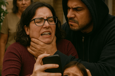 📰 La hermana “débil y fea” que grabó todo: la verdad que destruyó a su propia familia