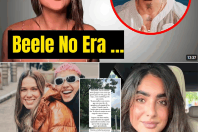 Isabella Ladera a los 26: la verdad que nadie esperaba