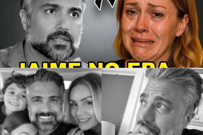 Jaime Camil: la vida, la gloria y el triste final que conmueve al espectáculo