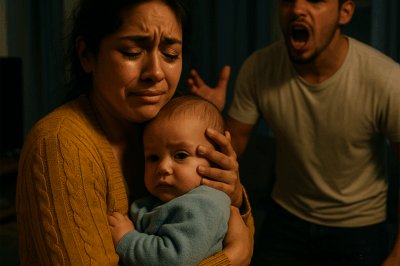 La noche que cambió la vida de Laura: del amor a la violencia