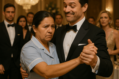 El tango que transformó la humillación en justicia: la historia de Claris Fonseca y Leandro Zampayo