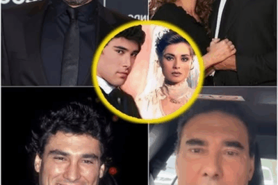 ¡Increíble! Eduardo Yáñez revela la verdadera razón detrás de su retiro del cine mexicano a los 64 años