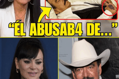“Escándalo en el mundo del espectáculo: la viuda de Joan Sebastian