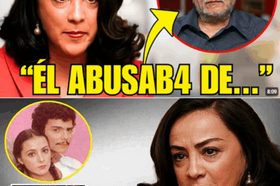 Alma Delfina acaba de revelar la horrible verdad que todos sospechábamos