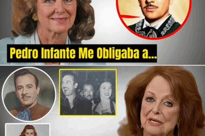 Christiane Martel: a sus 93 años, finalmente admite lo que todos sospechábamos