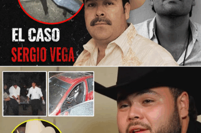 El sangriento ajusticiamiento de Sergio Vega “El Shaka”: el crimen que estremeció a México