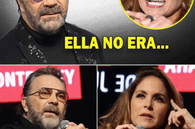 😱 Manuel Mijares, el eterno romántico de la música mexicana