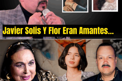 Flor Silvestre: cinco años después, la confesión de su hijo sacude al mundo