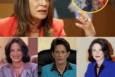 Lo que Ana María Polo nunca quiso que supieras: a sus 66 años