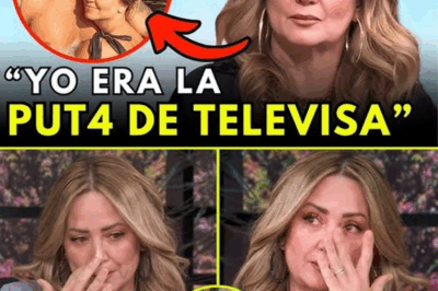 A los 54 años, Andrea Legarreta desvela su lado oculto y deja a todos asombrados