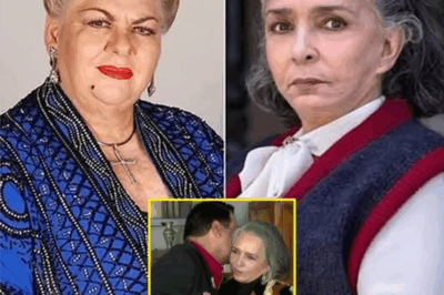 😱 ¡ESCÁNDALO IMPACTANTE! Antes de morir, Paquita la del Barrio finalmente rompe el silencio a sus 78 años y revela el oscuro secreto de Ana Martín tras 40 años de misterio… 😨🔥