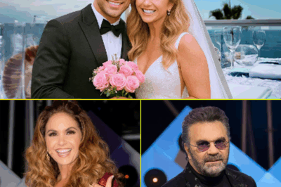 La eterna “Novia de América” vuelve a sonreír