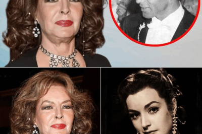 A los 94 años, Elsa Aguirre FINALMENTE admite lo que todos sospechábamos