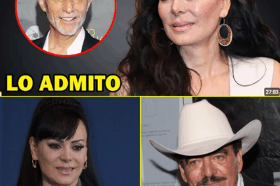 A los 66 años, Maribel Guardia finalmente confesó que él era el amor de su vida