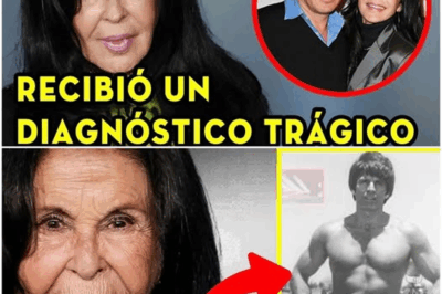 María Conchita Alonso a los 70: entre confesiones prohibidas, recuerdos ocultos y verdades que estremecen a la industria