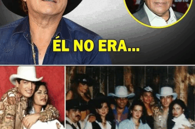 Ramiro Delgado rompe el silencio: la confesión que sacude al espectáculo