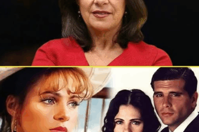 “Ana Colchero, la actriz enigmática que desapareció