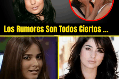 Odalys García: a sus 50 años rompe el silencio y deja al mundo conmocionado