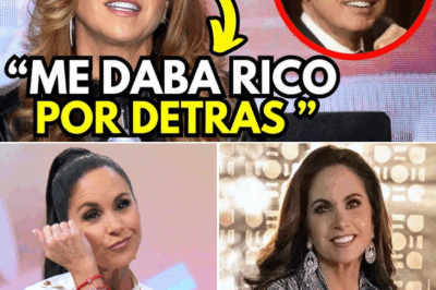 La confesión más esperada: Lucero, a sus 56 años, admite por fin quién