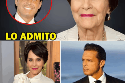 A sus 76 años, Pati Chapoy confesó: “Él es el único que me puede hacer eso”