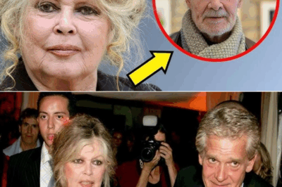 Brigitte Bardot a los 90 años: la despedida sin perdón ni flores para Jacques Charrier