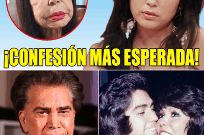 Lilibeth Morillo: a sus 56 años, finalmente admite lo que todos sospechábamos