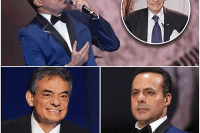 El hijo de José José rompe el silencio: secretos, heridas y verdades que estremecen el legado del Príncipe de la Canción