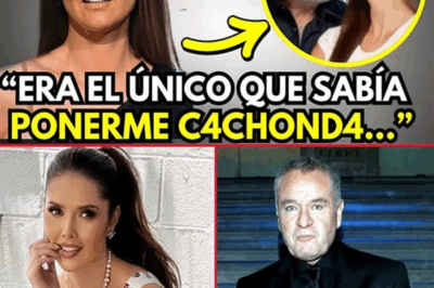 😱 ¡Increíble pero cierto! Marlene Favela confiesa públicamente lo que durante años ocultó: un amor imposible, lleno de misterio y secretos, que ahora sale a la luz. La actriz impacta con revelaciones inesperadas que nadie vio venir y que podrían cambiarlo todo en su vida personal. 💥🔥