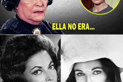 Beatriz Sheridan y la confesión final sobre Maricruz Olivier