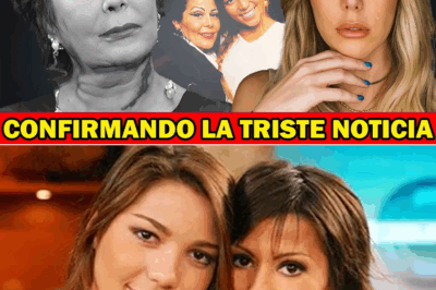 Alejandra Guzmán enfrenta el capítulo más oscuro de su vida