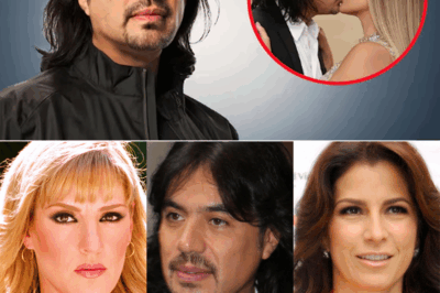 Adolfo Ángel revela a los 62 años que Ninel Conde es el amor de su vida